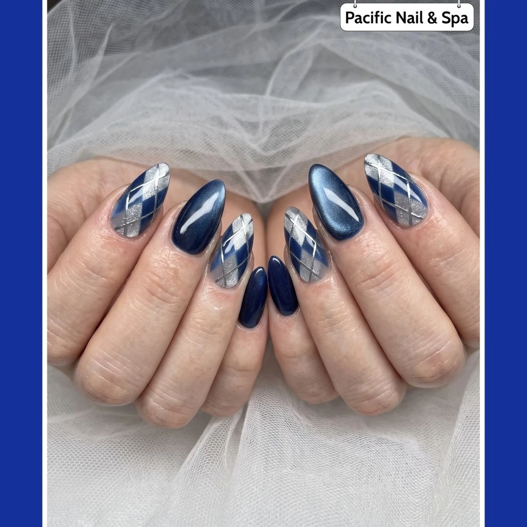 Nail designs
